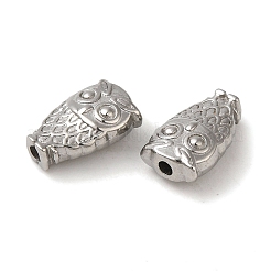 Бусины из нержавеющей стали марки 304&nbsp;STAS-K285-06P