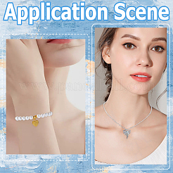 Наборы для самостоятельного изготовления железных цепей&nbsp;DIY-SP0002-13