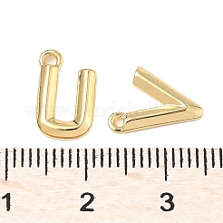 Латунные подвески&nbsp;KK-C105-07G