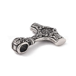 Подвески из нержавеющей стали 304 для ручной полировки&nbsp;X-STAS-G267-22AS