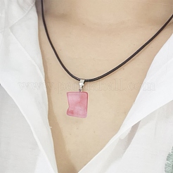 DIY ожерелье решений DIY-SC0008-17P