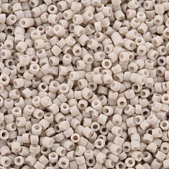 Perles cylindriques en verre&nbsp;SEED-S047-A-024