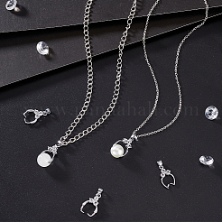 24 шт. 3 стиля FIND-GA0004-54