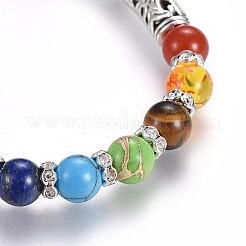Bijoux chakra&nbsp;BJEW-JB04060
