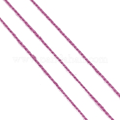 21с/2 8# хлопковые нитки для вязания крючком YCOR-A001-01G