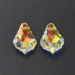 Гальваническим подвески стекла&nbsp;EGLA-N006-019D