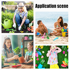 Железные лопаты TOOL-PH0017-27