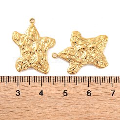 Ионное покрытие (ip) подвески из нержавеющей стали 304 STAS-N103-165G