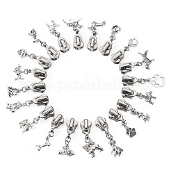 20 шт.&nbsp;HJEW-TAC0127