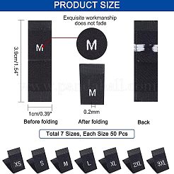 Швейные этикетки из хлопка FIND-NB0001-29