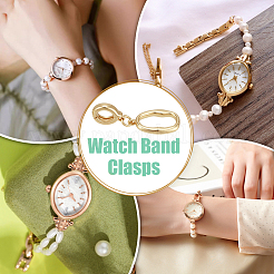 6 шт. застежки-крутилки из цинкового сплава FIND-FH0016-55G