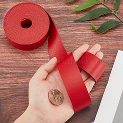 1 rotolo di cordino in pelle PU&nbsp;DIY-GF0004-62B