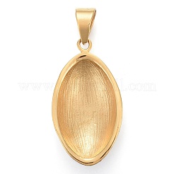 Подвески из нержавеющей стали 304 STAS-K214-32G