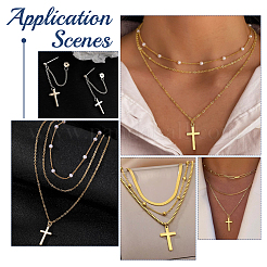 60шт латунные подвески&nbsp;KK-UN0003-96