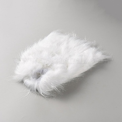 Чехол для ботинка из полиэстера AJEW-WH0070-40A