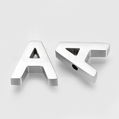 Бусины из нержавеющей стали марки 304 STAS-Q220-01