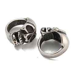 Шарики из хирургической нержавеющей стали 316 STAS-Q326-06AS-02