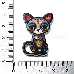 Акриловые подвески&nbsp;OACR-I016-07C