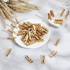 80 шт. зажимы для дерева&nbsp;AJEW-ME0001-55