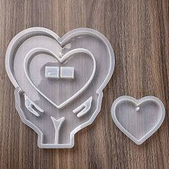 Силиконовые Молды&nbsp;DIY-K073-26C