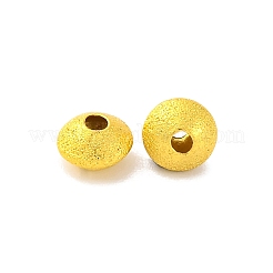 Messing Perlen&nbsp;LS-KK-WH0054-48G