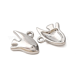 Подвески из нержавеющей стали 304 с тематикой океана&nbsp;STAS-Z167-01P-03