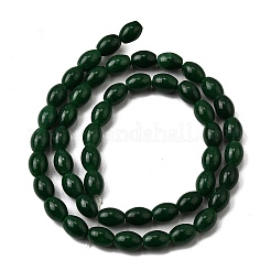 Нити бусин из натурального нефрита сюянь G-K362-I-02
