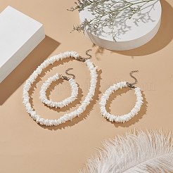 Браслет из бисера SJEW-JS01264