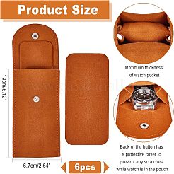 Samt uhr tasche paket&nbsp;TP-WH0013-005B