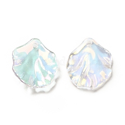 Прозрачные акриловые подвески&nbsp;LS-X-MACR-C009-06