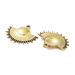 Anhänger aus Edelstahl 304&nbsp;STAS-P364-20G