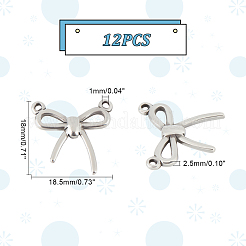 12 шт. подвески из нержавеющей стали 304&nbsp;STAS-UN0046-32