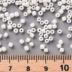 12/0 perles de rocaille en verre&nbsp;SEED-US0003-2mm-41