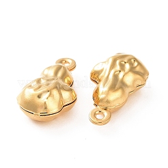 Подвески из нержавеющей стали 304&nbsp;STAS-D243-01G