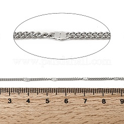 Цепи для ограждения из нержавеющей стали 304&nbsp;CHS-B015-11P