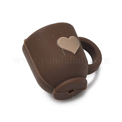 Силиконовые фокусные шарики&nbsp;SIL-L007-02C