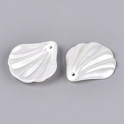 Pendentifs en plastique CCB&nbsp;PL-N007-02