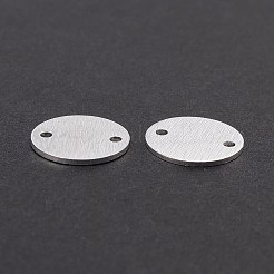 Соединители латунные звенья X-KK-K253-09D-02P