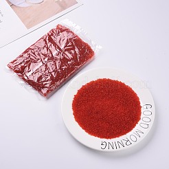 Runde Saatperlen&nbsp;SEED-A004-2mm-5