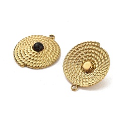 Ионное покрытие (ip) подвески из нержавеющей стали 304&nbsp;STAS-U014-05D-G