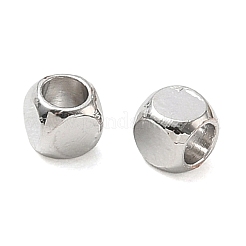 Perles séparateurs en laiton&nbsp;KK-CBA1AE8-07A-P