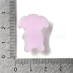 Cabochon decodificati in resina traslucida&nbsp;RESI-M039-04I