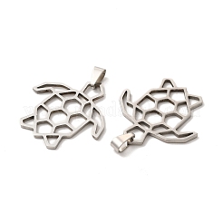 Подвески из нержавеющей стали 201 STAS-K251-046P