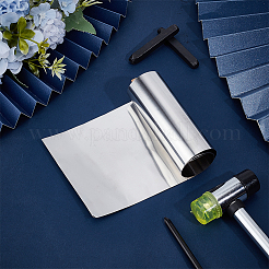 Листы нержавеющей стали 304&nbsp;STAS-WH0051-003P-04