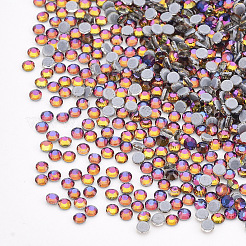 Исправление горный хрусталь RGLA-T149-SS6-08