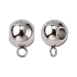 Трубчатые дужки из нержавеющей стали 304 STAS-G130-26P