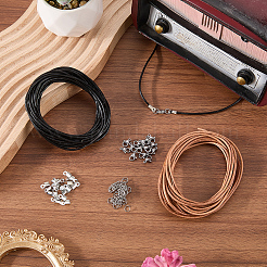 DIY-Schmuck machen Kits&nbsp;DIY-CL0001-68A