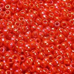 Круглые бусины toho 8/0&nbsp;SEED-XTR08-0410