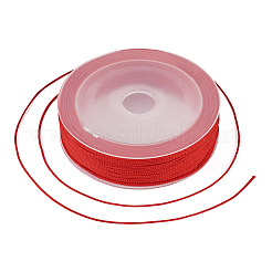 Плетеные нити нейлона PJ-TAC0006-01B