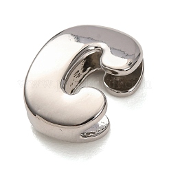 Perline in ottone&nbsp;KK-B167-27P-02C